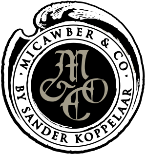 Micawber & Co B.V.
